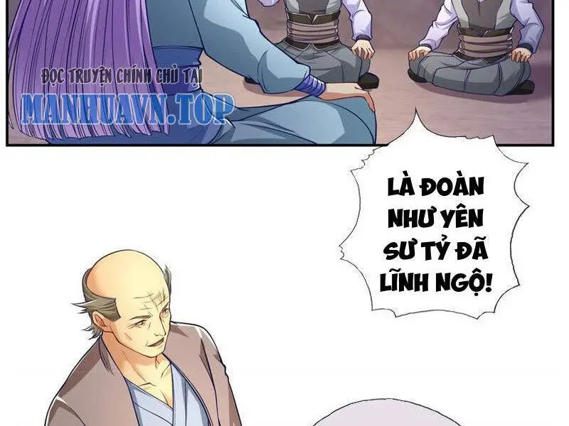 Ta Có Thể Đốn Ngộ Vô Hạn Nettruyen ZZZ Chương 83 Page 31