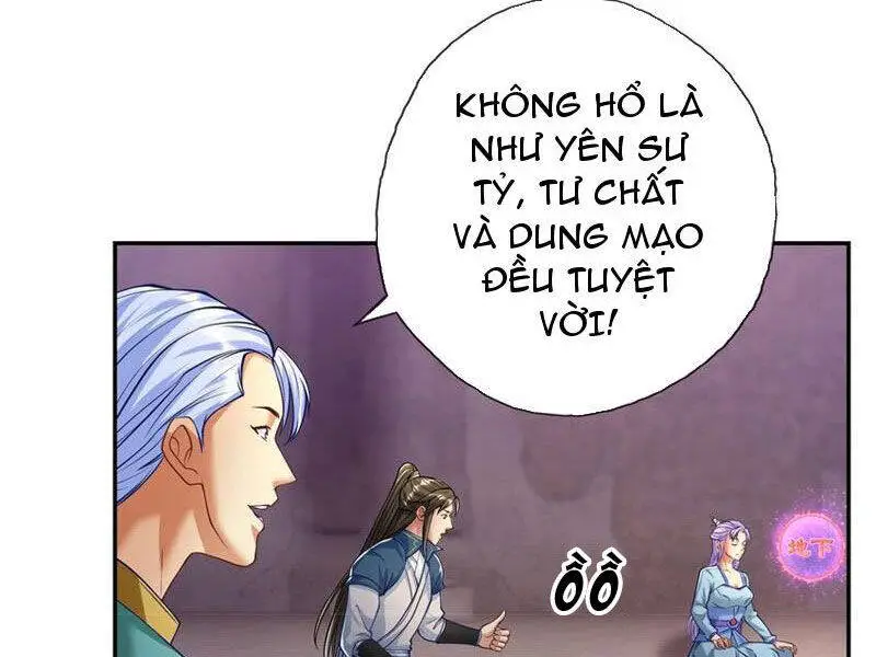 Ta Có Thể Đốn Ngộ Vô Hạn Nettruyen ZZZ Chương 83 Page 33