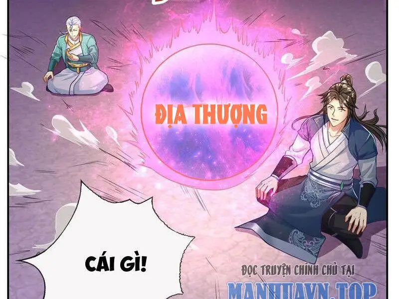 Ta Có Thể Đốn Ngộ Vô Hạn Nettruyen ZZZ Chương 83 Page 36