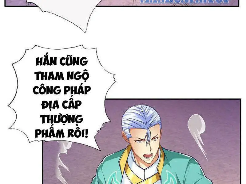 Ta Có Thể Đốn Ngộ Vô Hạn Nettruyen ZZZ Chương 83 Page 37
