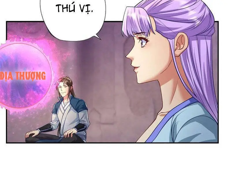 Ta Có Thể Đốn Ngộ Vô Hạn Nettruyen ZZZ Chương 83 Page 39