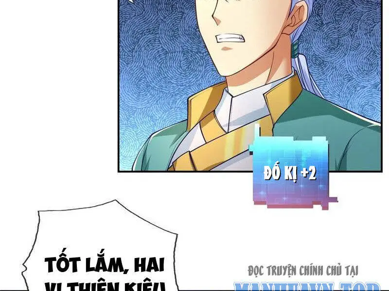 Ta Có Thể Đốn Ngộ Vô Hạn Nettruyen ZZZ Chương 83 Page 42