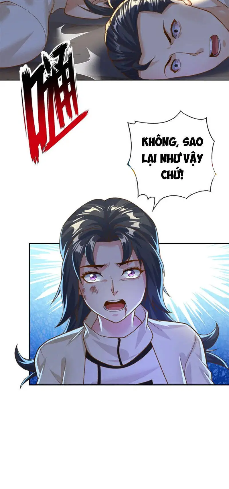 Ta Có Thể Đốn Ngộ Vô Hạn Nettruyen ZZZ Chương 59 Page 10