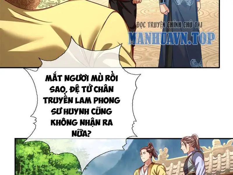 Ta Có Thể Đốn Ngộ Vô Hạn Nettruyen ZZZ Chương 72 Page 39