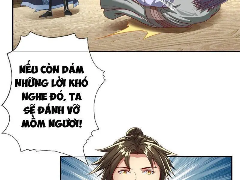 Ta Có Thể Đốn Ngộ Vô Hạn Nettruyen ZZZ Chương 72 Page 43