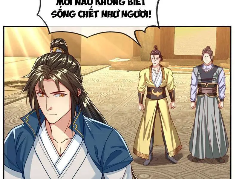 Ta Có Thể Đốn Ngộ Vô Hạn Nettruyen ZZZ Chương 72 Page 45
