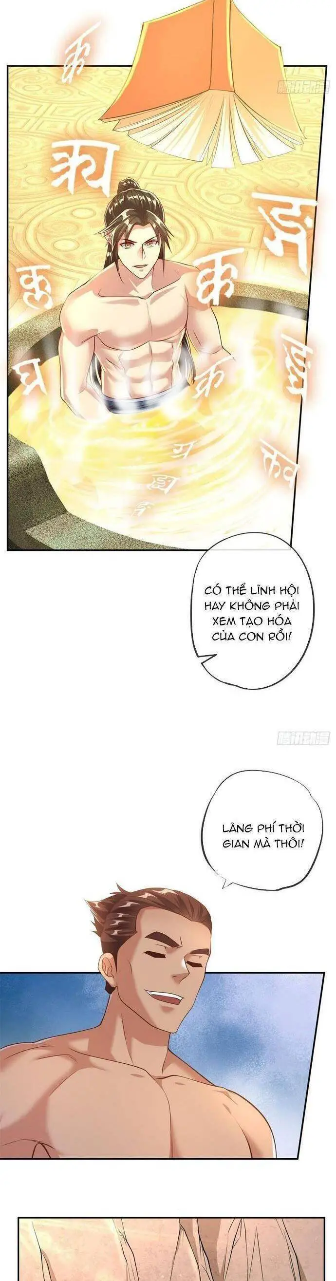 Ta Có Thể Đốn Ngộ Vô Hạn Nettruyen ZZZ Chương 32 Page 6