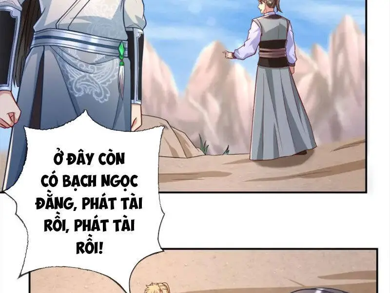 Ta Có Thể Đốn Ngộ Vô Hạn Nettruyen ZZZ Chương 60 Page 33