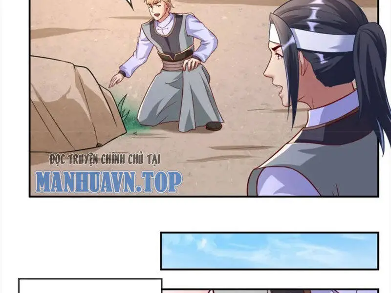 Ta Có Thể Đốn Ngộ Vô Hạn Nettruyen ZZZ Chương 60 Page 34