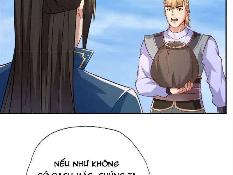 Ta Có Thể Đốn Ngộ Vô Hạn Nettruyen ZZZ Chương 60 Page 41