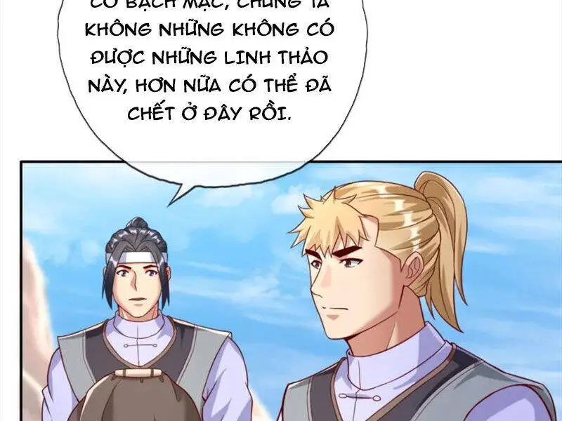 Ta Có Thể Đốn Ngộ Vô Hạn Nettruyen ZZZ Chương 60 Page 42