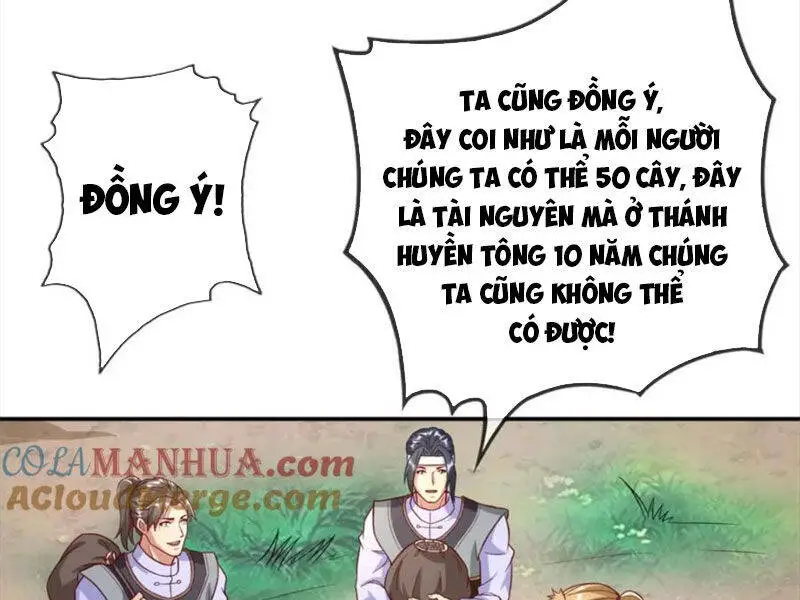 Ta Có Thể Đốn Ngộ Vô Hạn Nettruyen ZZZ Chương 60 Page 45