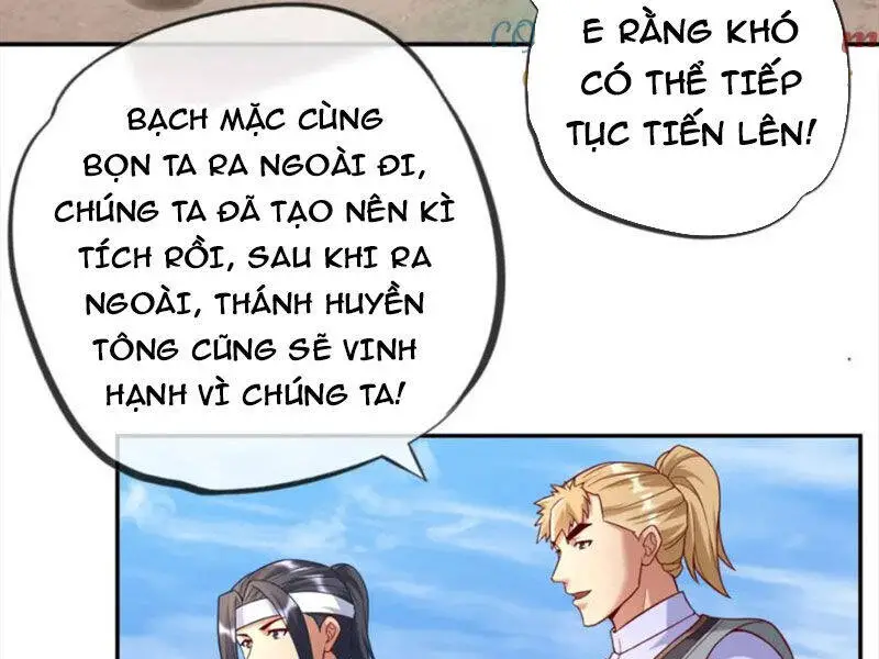 Ta Có Thể Đốn Ngộ Vô Hạn Nettruyen ZZZ Chương 60 Page 48