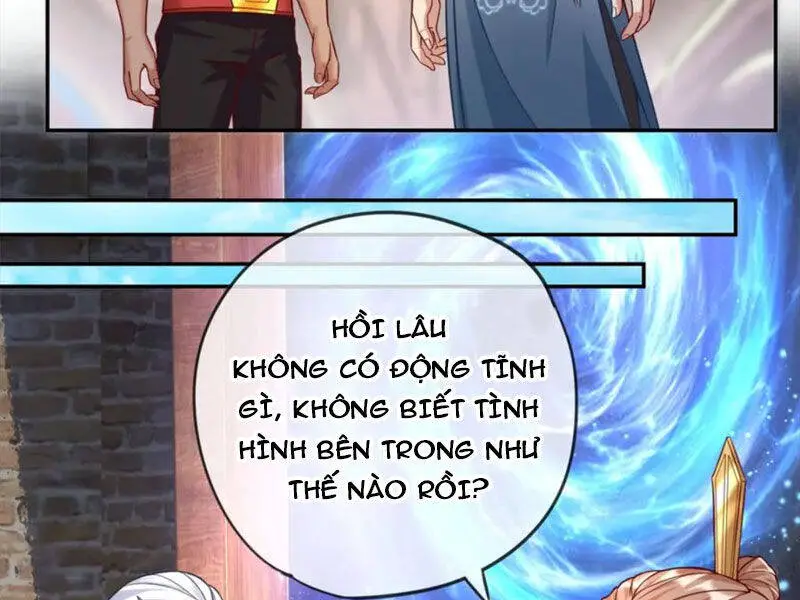 Ta Có Thể Đốn Ngộ Vô Hạn Nettruyen ZZZ Chương 60 Page 56