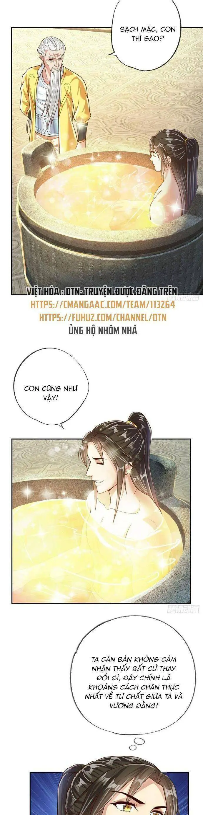 Ta Có Thể Đốn Ngộ Vô Hạn Nettruyen ZZZ Chương 31 Page 10