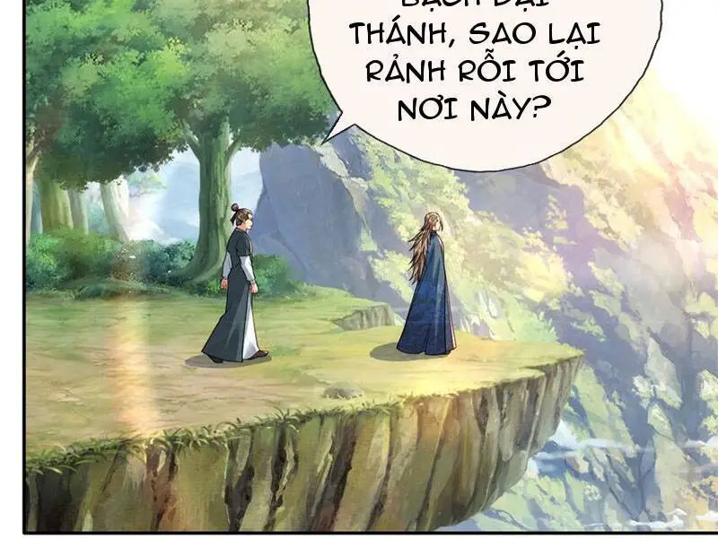 Ta Có Thể Đốn Ngộ Vô Hạn Nettruyen ZZZ Chương 105 Page 5