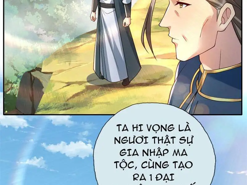 Ta Có Thể Đốn Ngộ Vô Hạn Nettruyen ZZZ Chương 105 Page 9