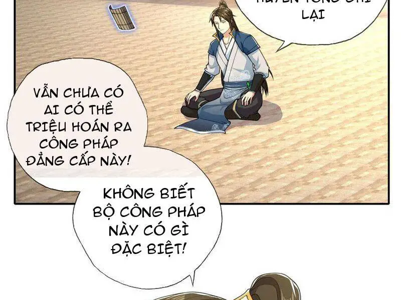 Ta Có Thể Đốn Ngộ Vô Hạn Nettruyen ZZZ Chương 105 Page 16