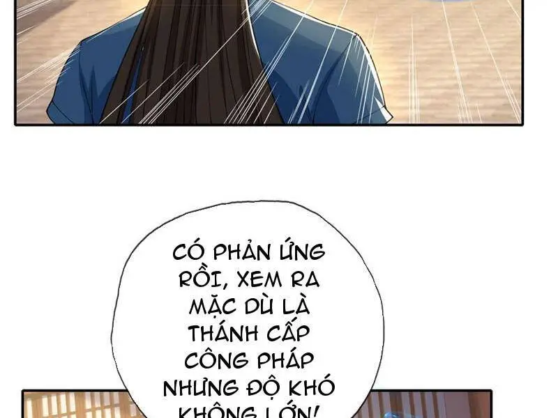 Ta Có Thể Đốn Ngộ Vô Hạn Nettruyen ZZZ Chương 105 Page 20