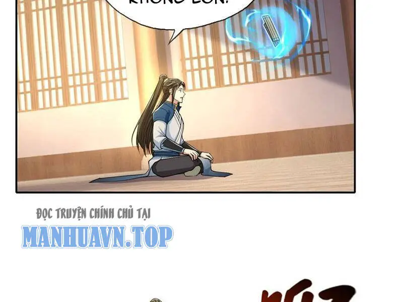 Ta Có Thể Đốn Ngộ Vô Hạn Nettruyen ZZZ Chương 105 Page 21