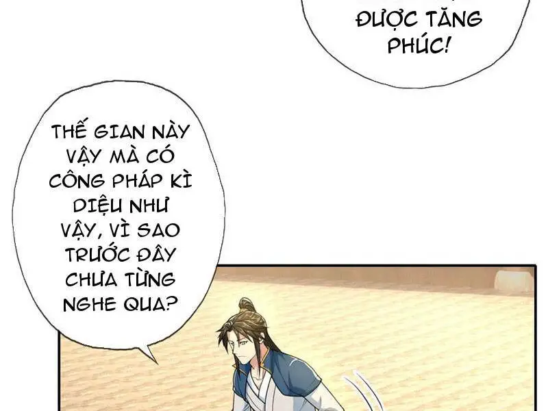 Ta Có Thể Đốn Ngộ Vô Hạn Nettruyen ZZZ Chương 105 Page 28