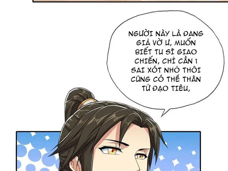 Ta Có Thể Đốn Ngộ Vô Hạn Nettruyen ZZZ Chương 105 Page 37