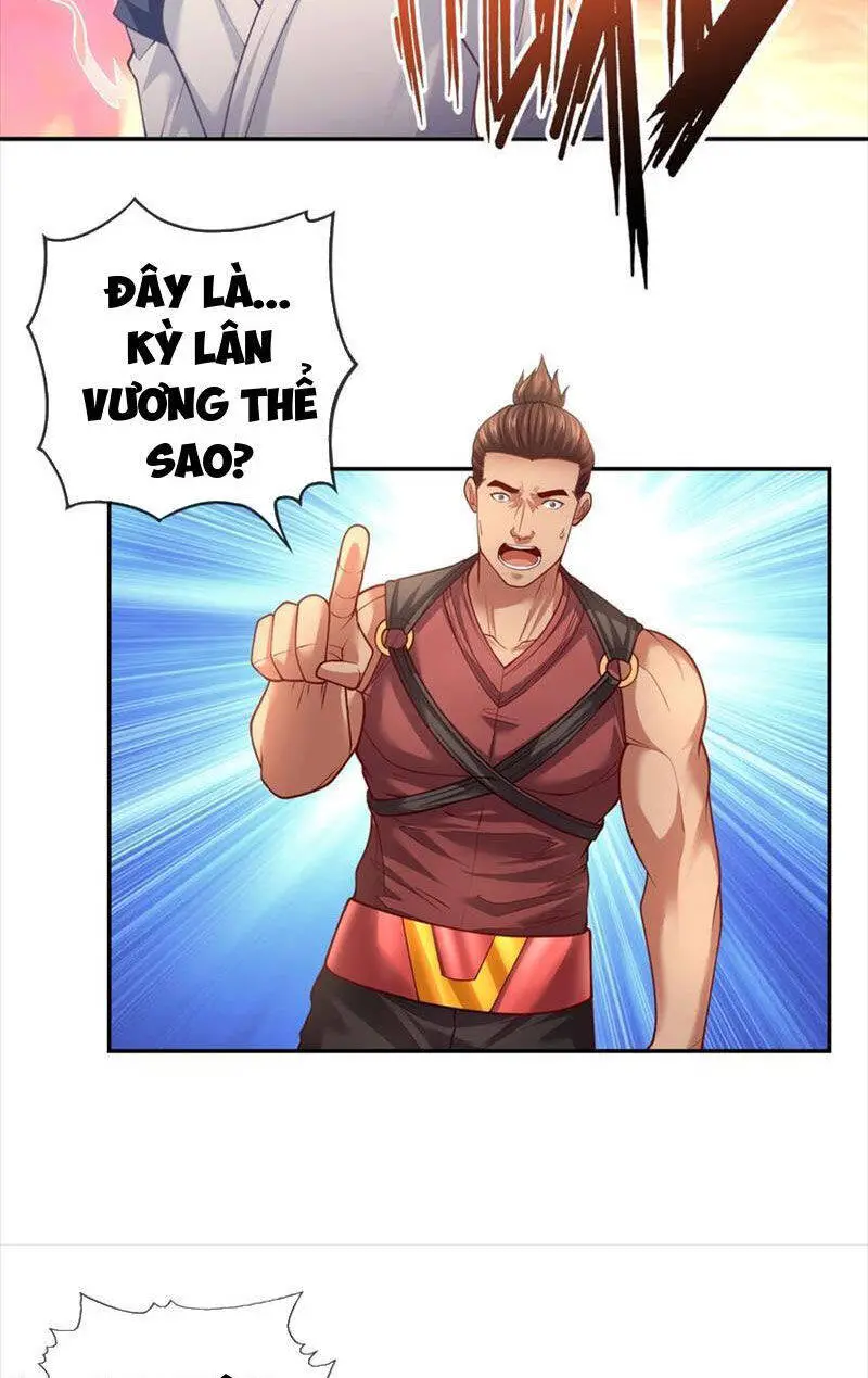 Ta Có Thể Đốn Ngộ Vô Hạn Nettruyen ZZZ Chương 69 Page 7