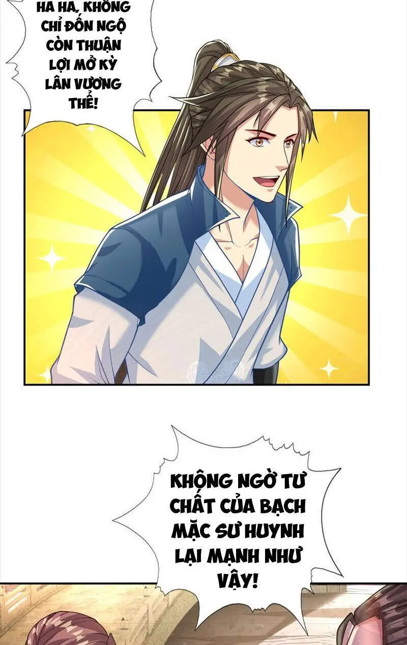 Ta Có Thể Đốn Ngộ Vô Hạn Nettruyen ZZZ Chương 69 Page 8