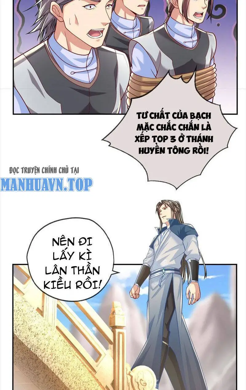 Ta Có Thể Đốn Ngộ Vô Hạn Nettruyen ZZZ Chương 69 Page 10