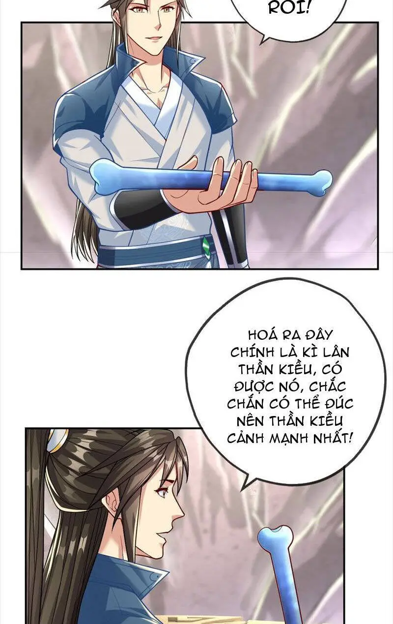 Ta Có Thể Đốn Ngộ Vô Hạn Nettruyen ZZZ Chương 69 Page 12