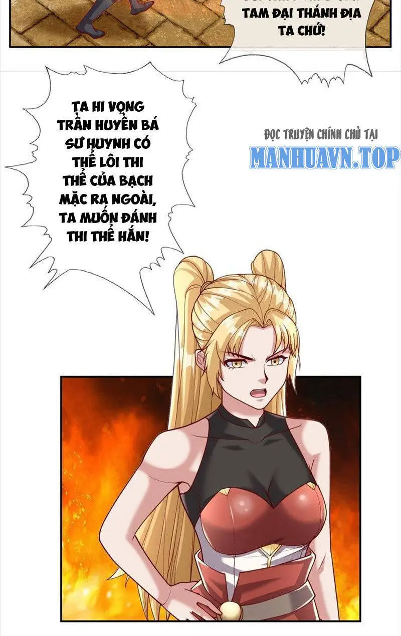 Ta Có Thể Đốn Ngộ Vô Hạn Nettruyen ZZZ Chương 69 Page 20