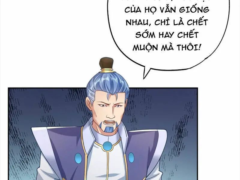 Ta Có Thể Đốn Ngộ Vô Hạn Nettruyen ZZZ Chương 55 Page 9