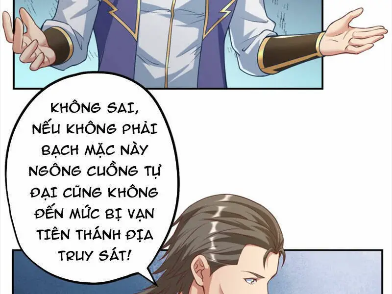 Ta Có Thể Đốn Ngộ Vô Hạn Nettruyen ZZZ Chương 55 Page 10