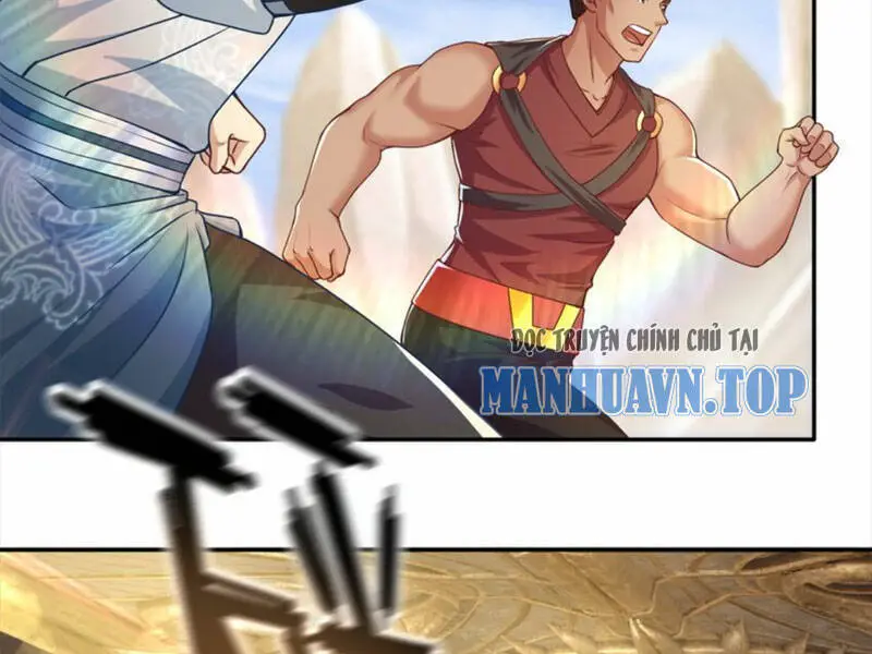 Ta Có Thể Đốn Ngộ Vô Hạn Nettruyen ZZZ Chương 55 Page 23