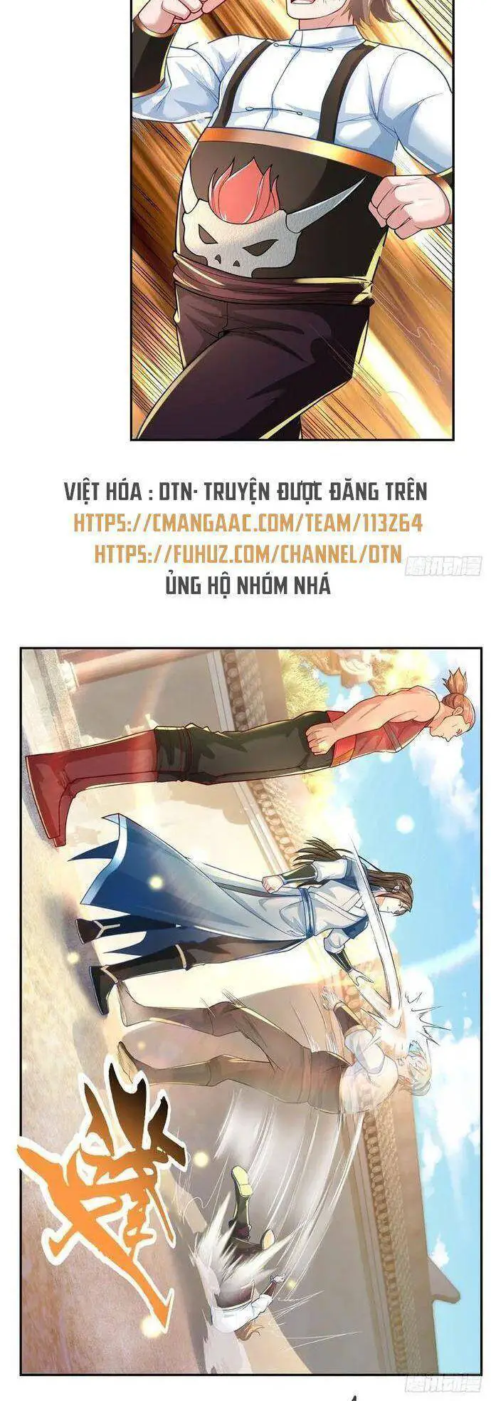 Ta Có Thể Đốn Ngộ Vô Hạn Nettruyen ZZZ Chương 27 Page 2