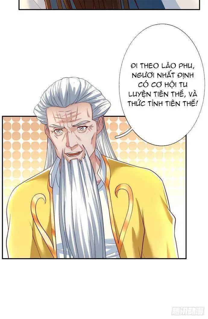 Ta Có Thể Đốn Ngộ Vô Hạn Nettruyen ZZZ Chương 13 Page 3