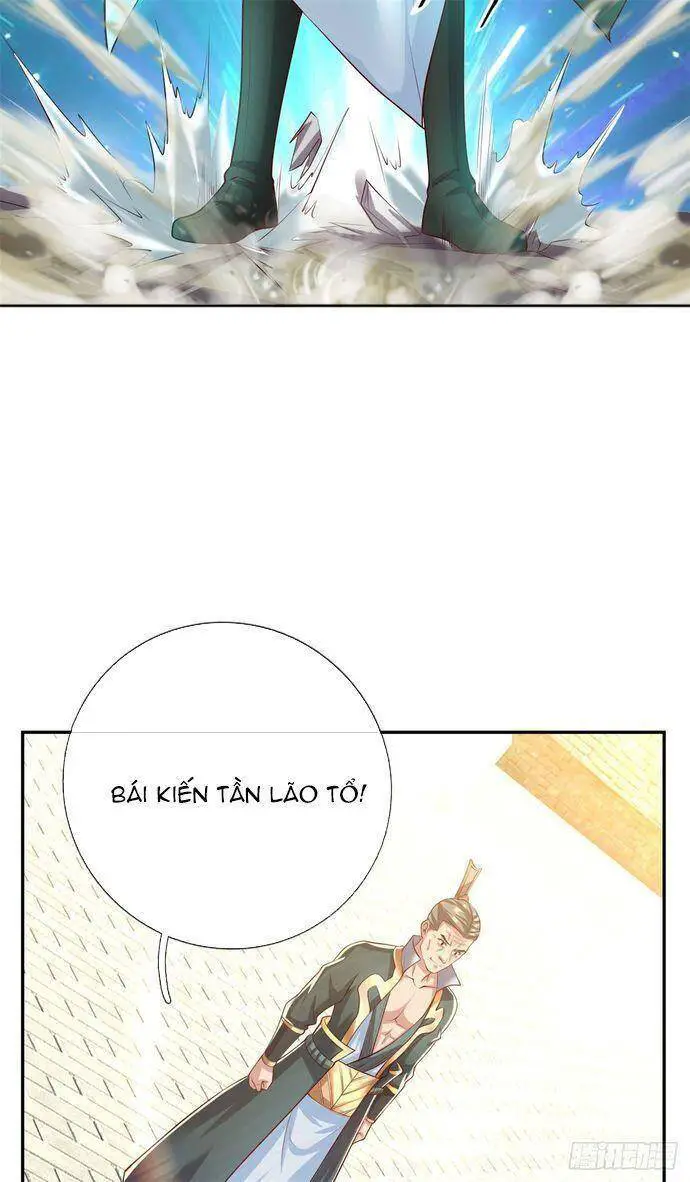 Ta Có Thể Đốn Ngộ Vô Hạn Nettruyen ZZZ Chương 13 Page 7