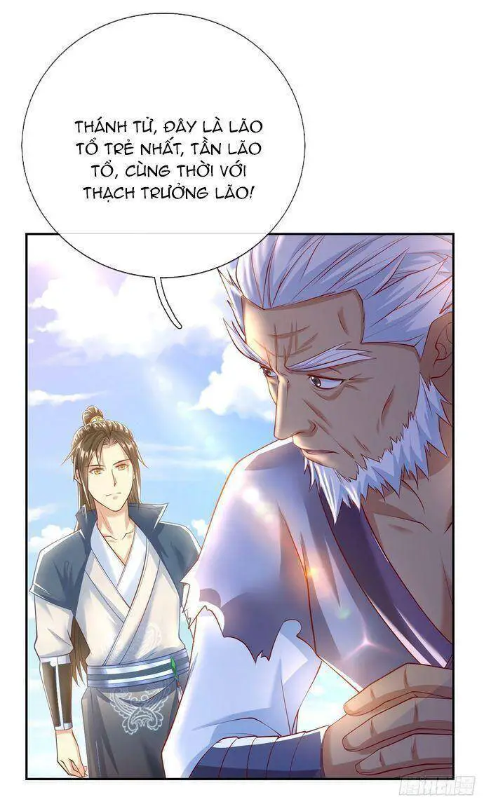 Ta Có Thể Đốn Ngộ Vô Hạn Nettruyen ZZZ Chương 13 Page 9
