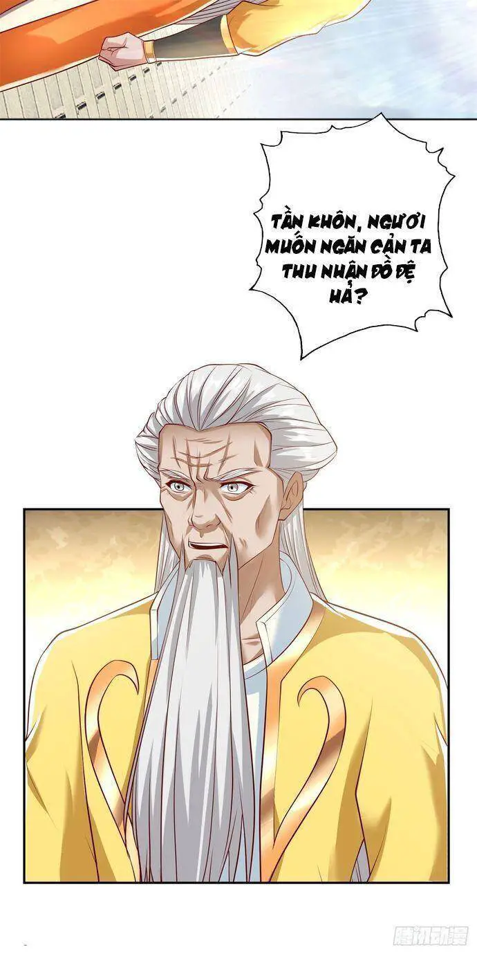 Ta Có Thể Đốn Ngộ Vô Hạn Nettruyen ZZZ Chương 13 Page 11