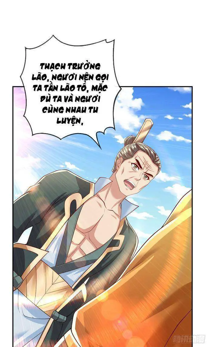 Ta Có Thể Đốn Ngộ Vô Hạn Nettruyen ZZZ Chương 13 Page 12