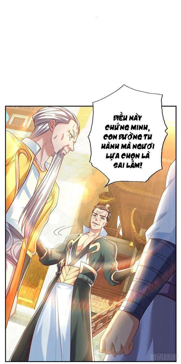 Ta Có Thể Đốn Ngộ Vô Hạn Nettruyen ZZZ Chương 13 Page 14