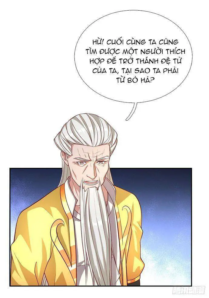 Ta Có Thể Đốn Ngộ Vô Hạn Nettruyen ZZZ Chương 13 Page 18