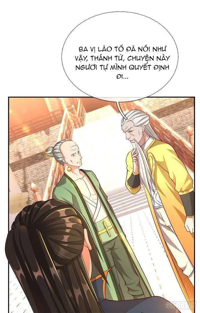 Ta Có Thể Đốn Ngộ Vô Hạn Nettruyen ZZZ Chương 13 Page 19