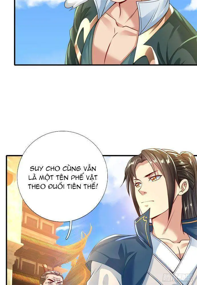 Ta Có Thể Đốn Ngộ Vô Hạn Nettruyen ZZZ Chương 13 Page 25