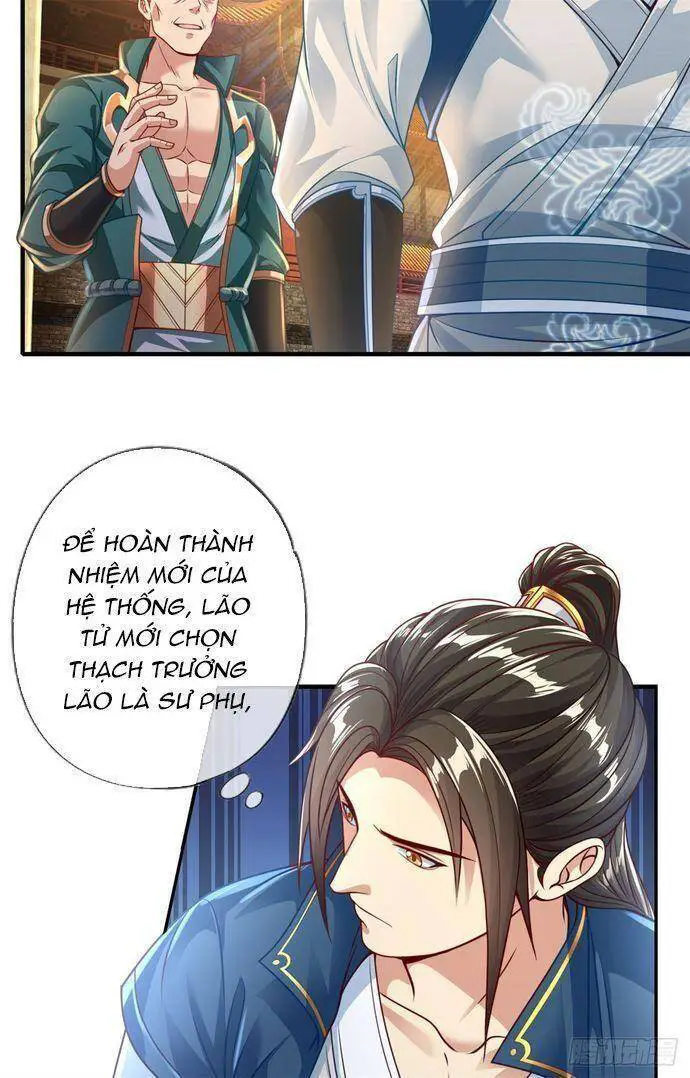 Ta Có Thể Đốn Ngộ Vô Hạn Nettruyen ZZZ Chương 13 Page 26