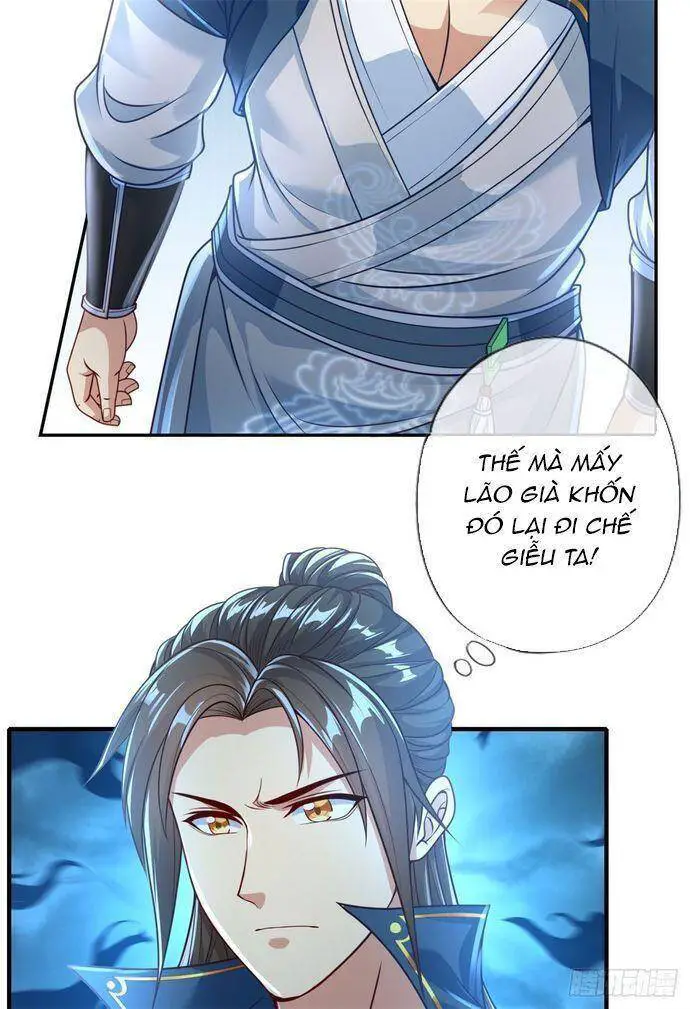 Ta Có Thể Đốn Ngộ Vô Hạn Nettruyen ZZZ Chương 13 Page 27