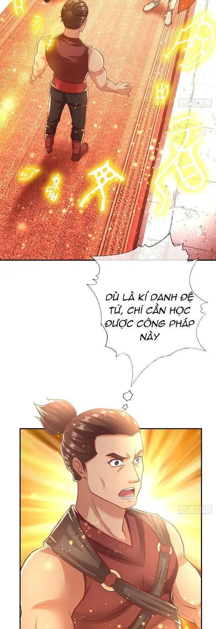 Ta Có Thể Đốn Ngộ Vô Hạn Nettruyen ZZZ Chương 15 Page 2