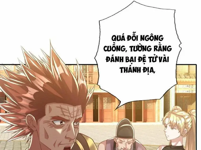 Ta Có Thể Đốn Ngộ Vô Hạn Nettruyen ZZZ Chương 51 Page 1