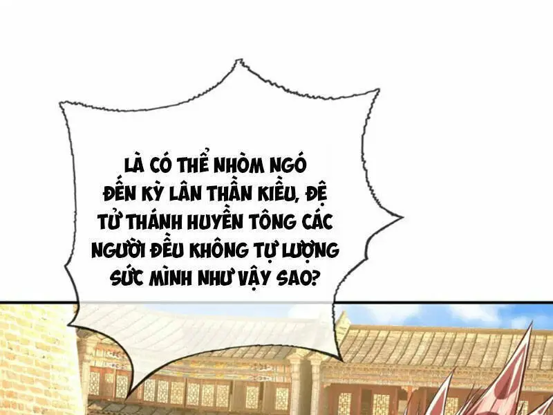 Ta Có Thể Đốn Ngộ Vô Hạn Nettruyen ZZZ Chương 51 Page 3