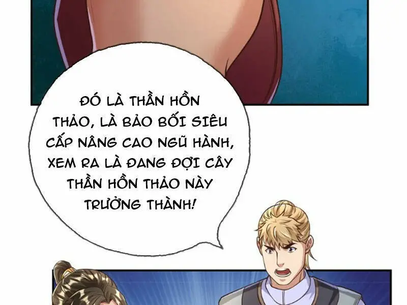 Ta Có Thể Đốn Ngộ Vô Hạn Nettruyen ZZZ Chương 51 Page 19